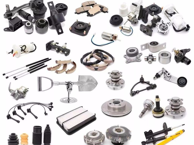 汽配进口：分拣包装保障包装的速度及质量